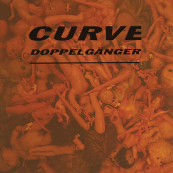 Curve – Doppelgänger LP