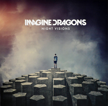 Imagine Dragons ‎– Night Visions LP