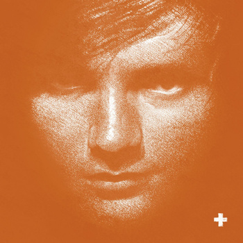 Ed Sheeran ‎– + LP