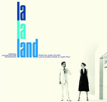 La La Land (Original Motion Picture Soundtrack) LP