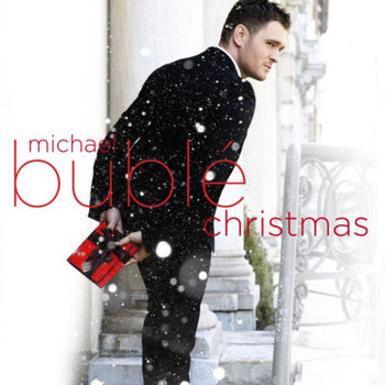 Michael Bublé – Christmas 2LP