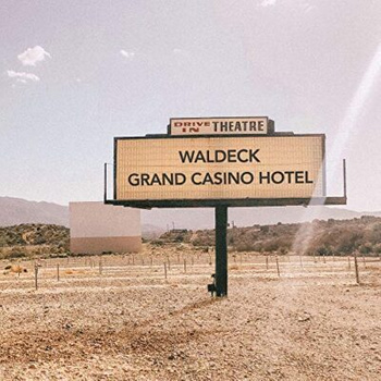 Waldeck – Grand Casino Hotel LP