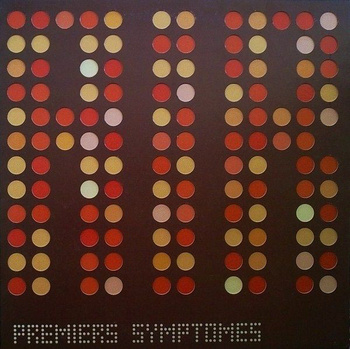 AIR ‎– Premiers Symptômes EP 12"