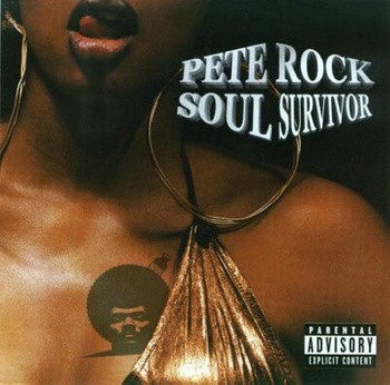 Pete Rock – Soul Survivor 2LP