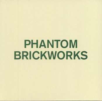 Bibio ‎– Phantom Brickworks 2LP