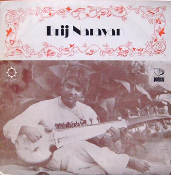 Brij Narayan – Indie LP