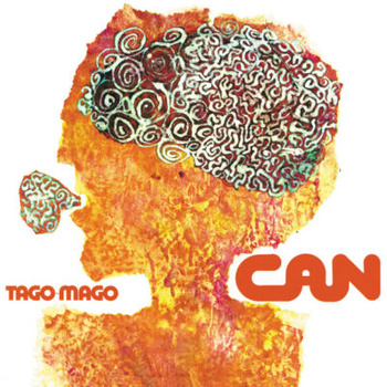 Can – Tago Mago 2LP