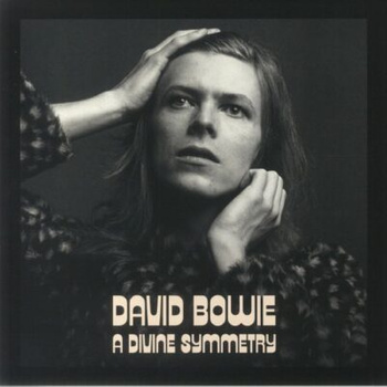 David Bowie – A Divine Symmetry (An Alternative Journey Through Hunky Dory) LP