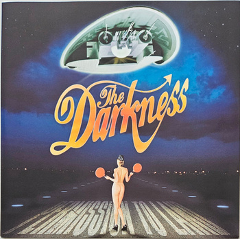 The Darkness – Permission To Land… Again 5LP