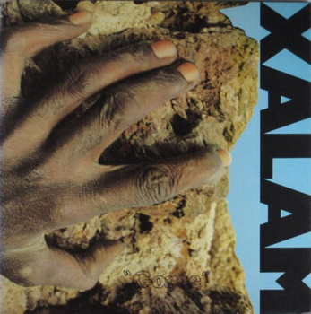 Xalam – Gorée LP