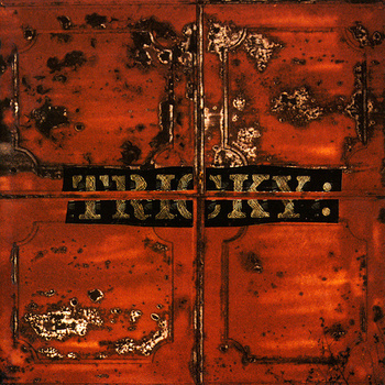 Tricky ‎– Maxinquaye LP