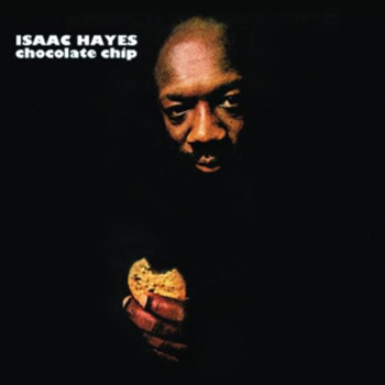 Isaac Hayes ‎– Chocolate Chip LP (1st German Press)