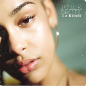 Jorja Smith ‎– Lost & Found LP