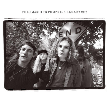 The Smashing Pumpkins – Rotten Apples: Greatest Hits 2LP