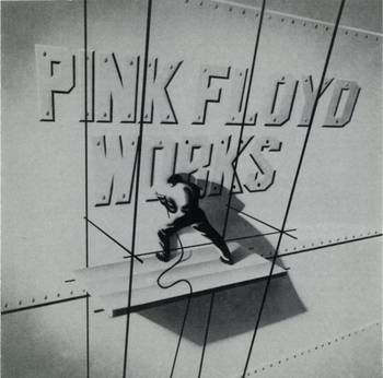 Pink Floyd ‎– Works LP