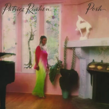 Patrice Rushen – Posh LP