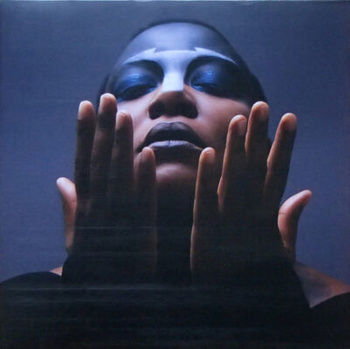 Meshell Ndegeocello – Comet, Come To Me 2LP