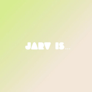 JARV IS... ‎– Beyond The Pale LP