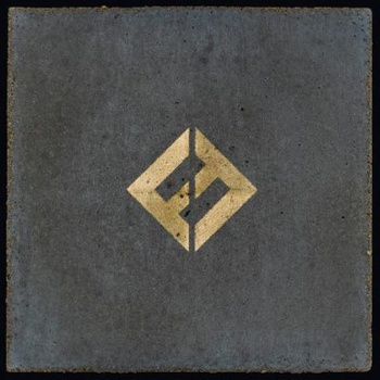 Foo Fighters ‎– Concrete And Gold 2LP