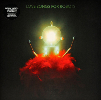 Patrick Watson – Love Songs For Robots LP + 7"