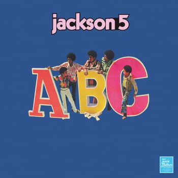 The Jackson 5 – ABC LP