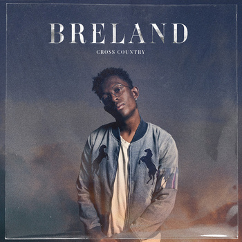 Breland – Cross Country LP