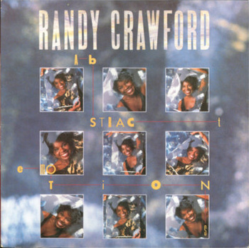 Randy Crawford – Abstract Emotions LP