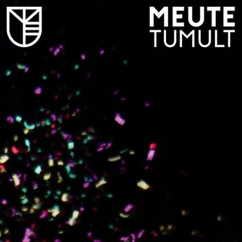 Meute ‎– Tumult 2LP