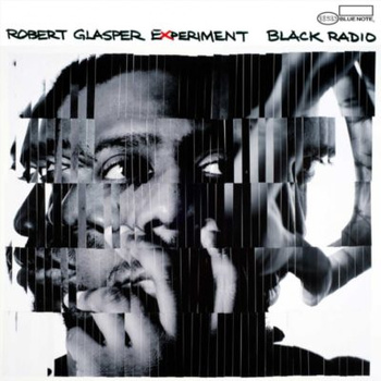 Robert Glasper Experiment ‎– Black Radio Deluxe 3LP