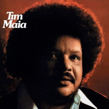 Tim Maia – Tim Maia LP