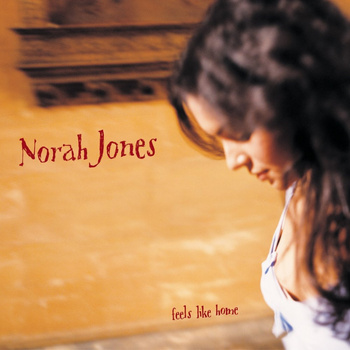 Norah Jones ‎– Feels Like Home LP