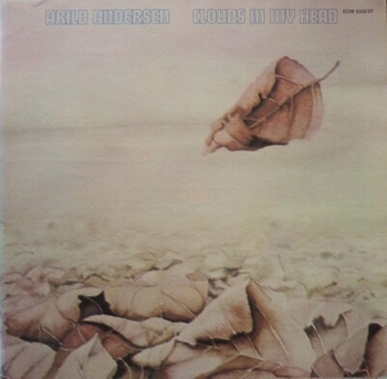 Arild Andersen – Clouds In My Head LP (1st German Press)