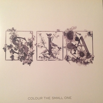 Sia ‎– Colour The Small One LP