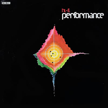 Performance – Hi-Fi Performance LP