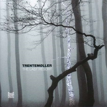 Trentemøller ‎– The Last Resort 2x12"