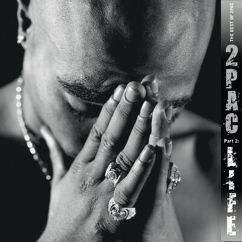 2Pac – The Best Of 2Pac - Part 2: Life 2LP