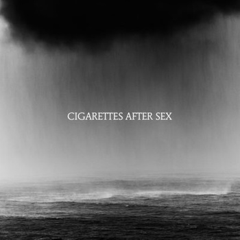 Cigarettes After Sex ‎– Cry LP