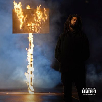 J. Cole – The Off-Season LP