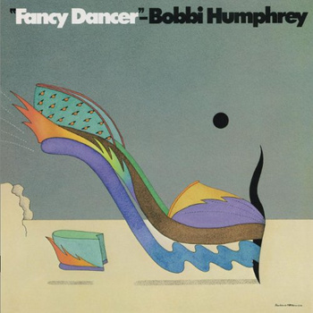 Bobbi Humphrey ‎– Fancy Dancer LP