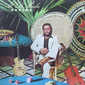 Al Di Meola – Casino LP