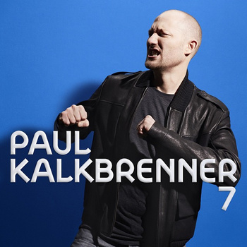 Paul Kalkbrenner ‎– 7 3LP + CD