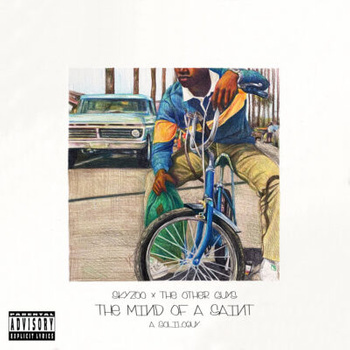 Skyzoo, The Other Guys – The Mind Of A Saint LP