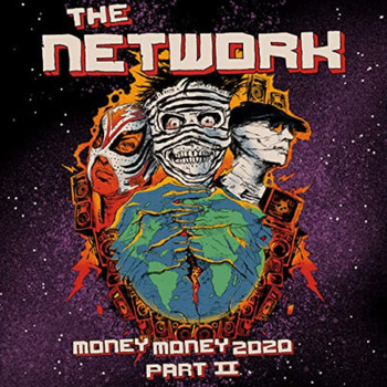 The Network – Money Money 2020 Part II: We Told Ya So 2LP