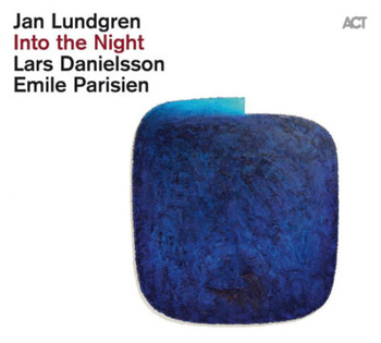 Jan Lundgren - Into The Night LP