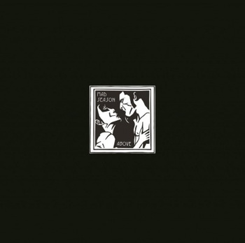 Mad Season ‎– Above 2LP