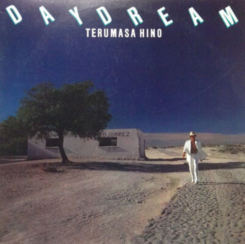 Terumasa Hino – Daydream LP (Japan bez Obi) 