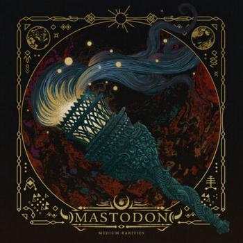 Mastodon – Medium Rarities 2LP