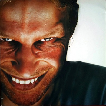 Aphex Twin ‎– Richard D. James Album LP