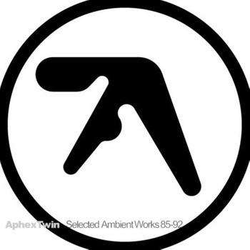 Aphex Twin – Selected Ambient Works 85-92 2LP