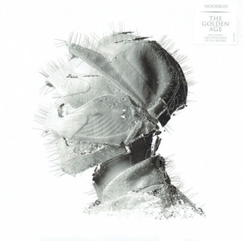 Woodkid ‎– The Golden Age 2LP